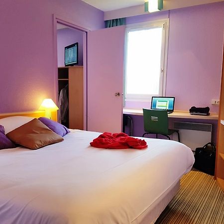 Hotel Bonanite Вилле-Котре Экстерьер фото
