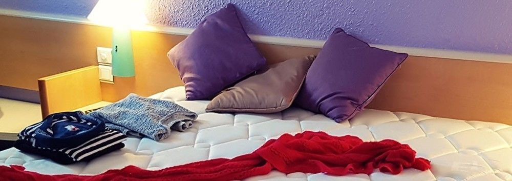 Hotel Bonanite Вилле-Котре Экстерьер фото
